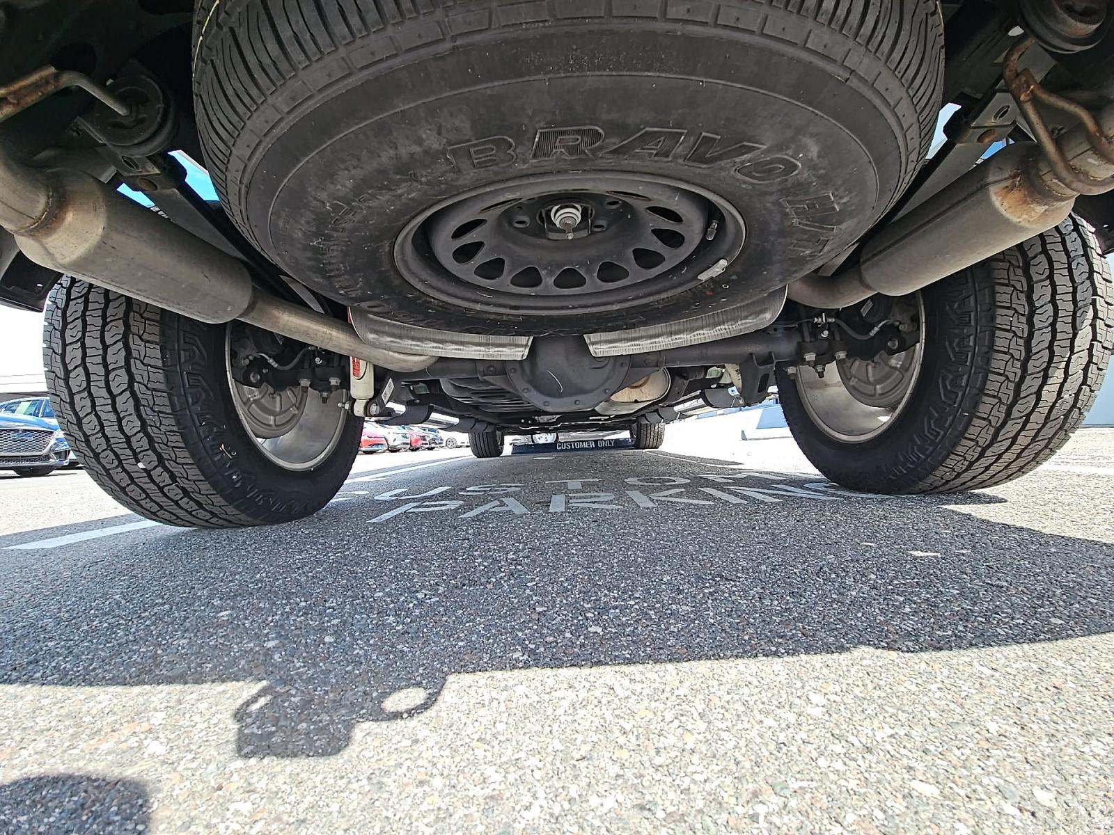 2022 Chevrolet Silverado 1500 LTZ AWD