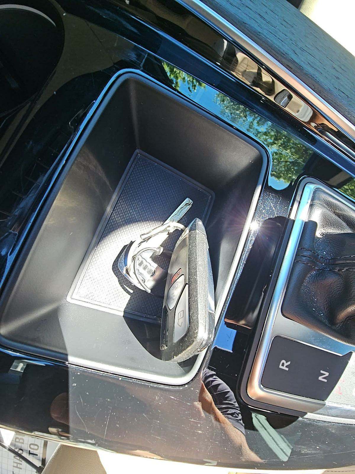 2023 Audi A4 Sedan Progressiv AWD