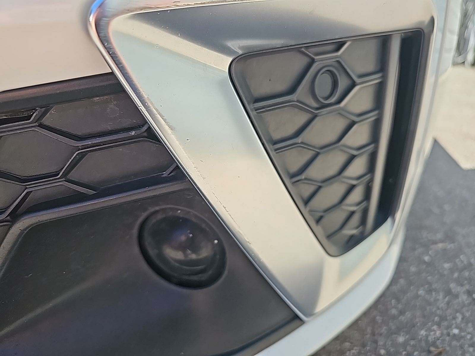 2023 Audi A4 Sedan Progressiv AWD