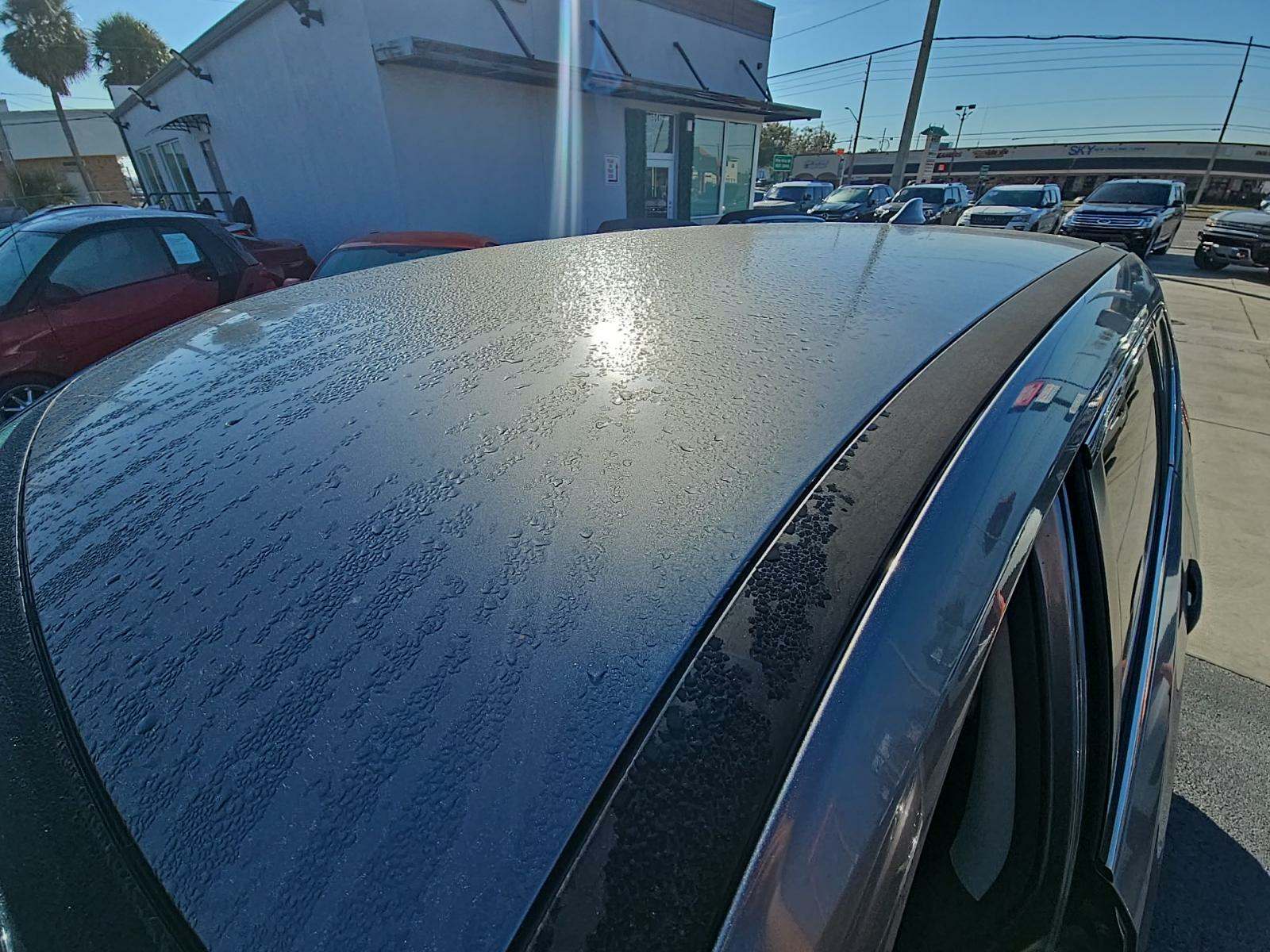 2017 Nissan Rogue S AWD