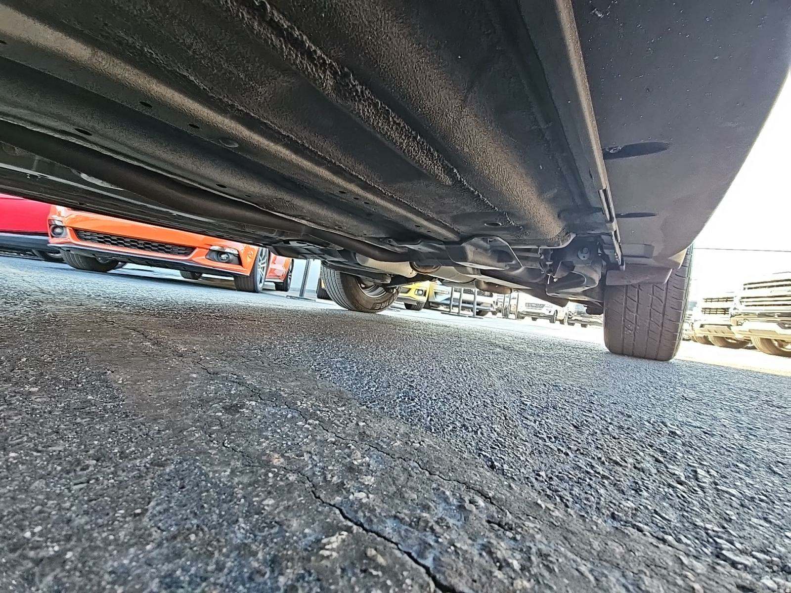 2017 Nissan Rogue S AWD