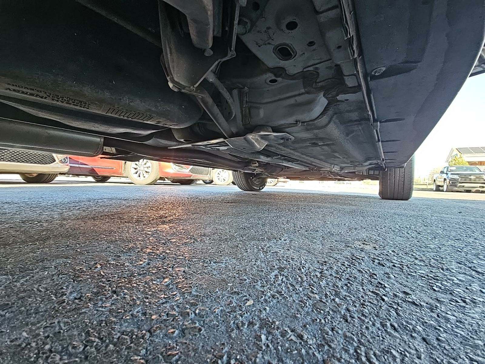 2017 Nissan Rogue S AWD