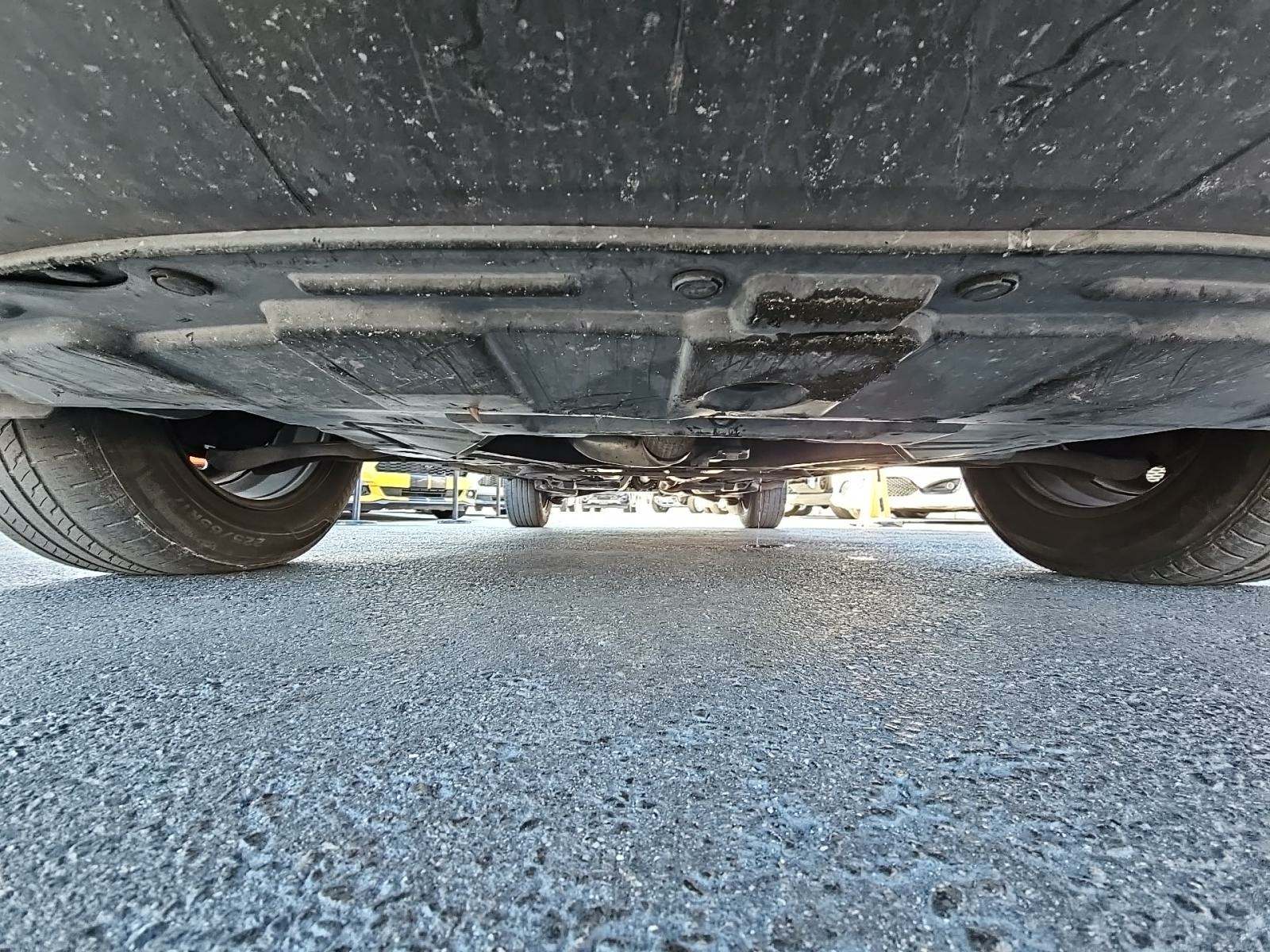 2017 Nissan Rogue S AWD