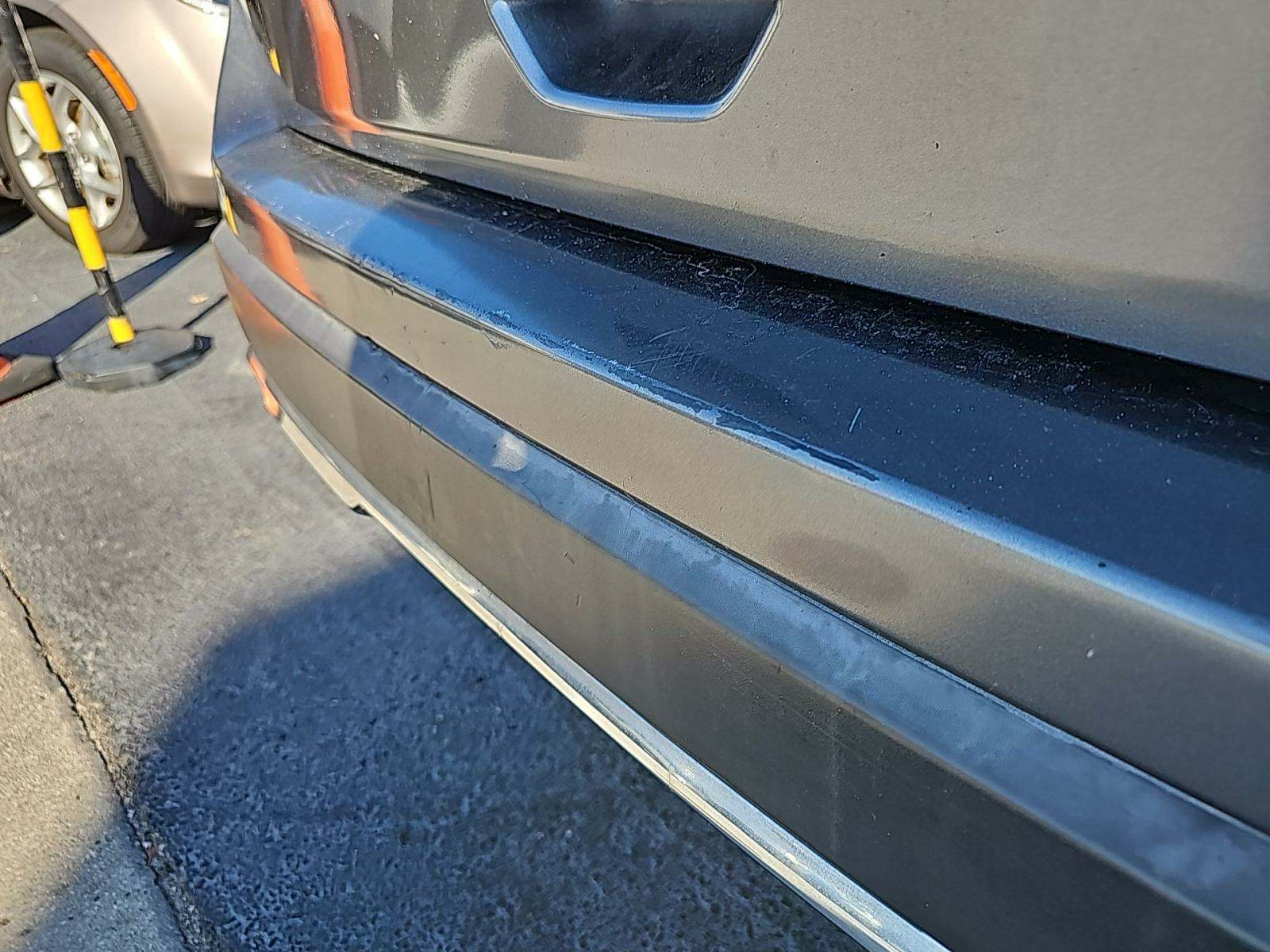 2017 Nissan Rogue S AWD