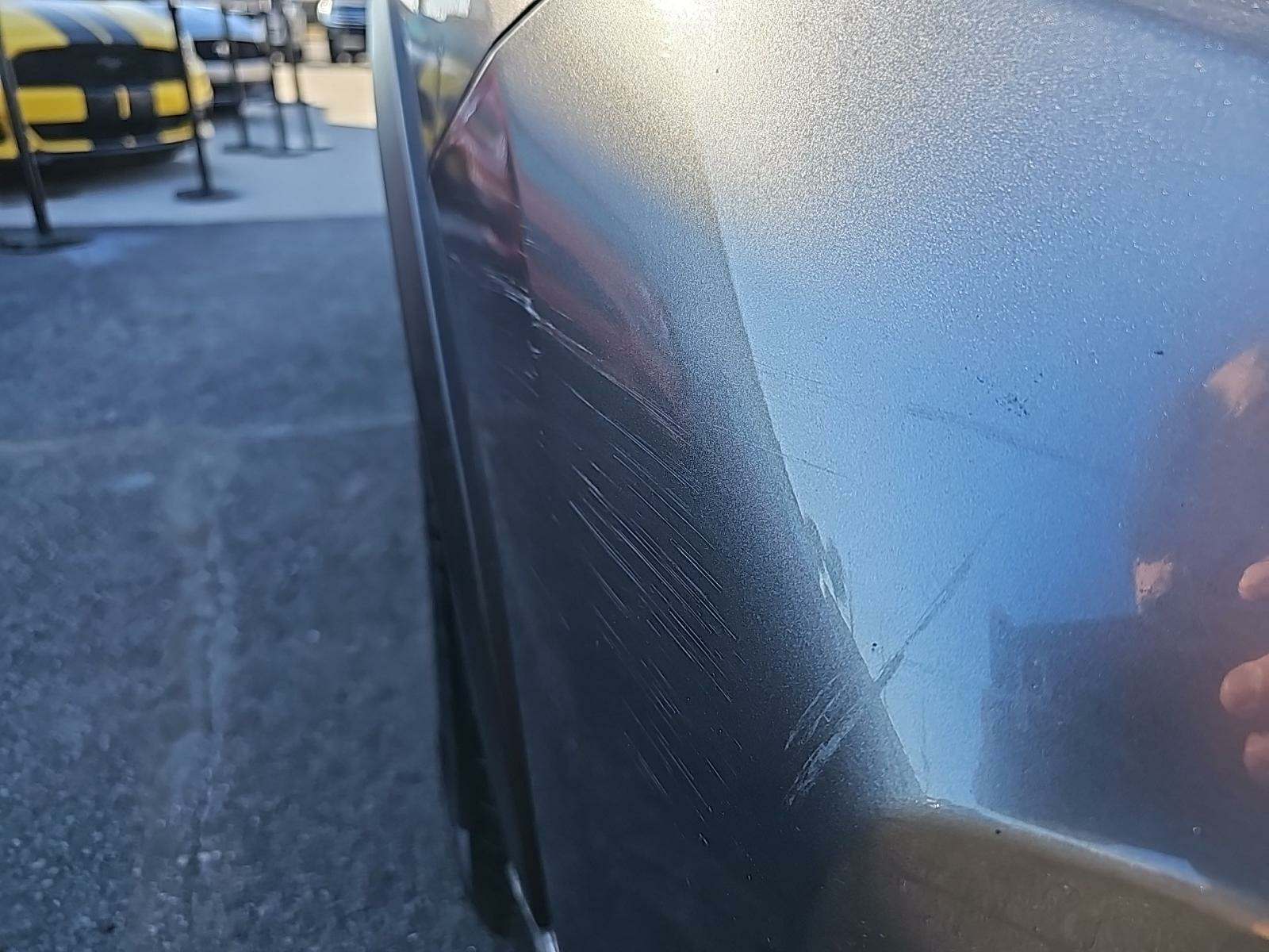 2017 Nissan Rogue S AWD