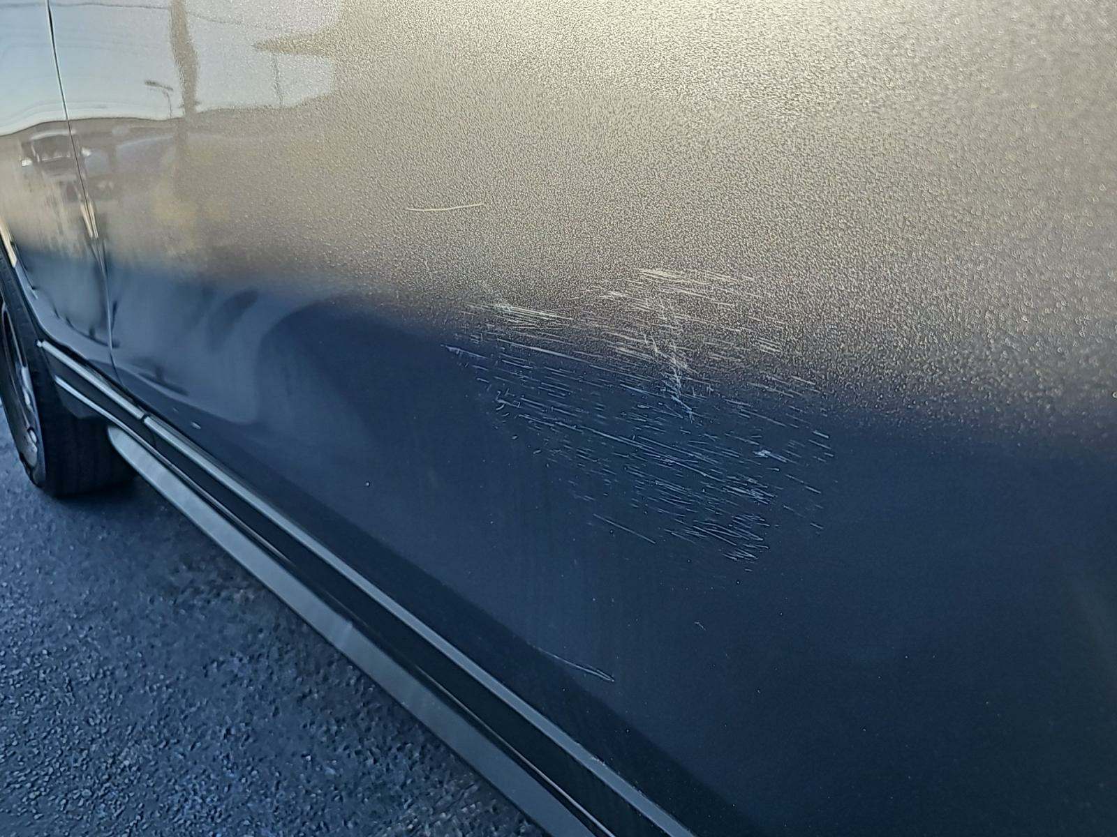 2017 Nissan Rogue S AWD