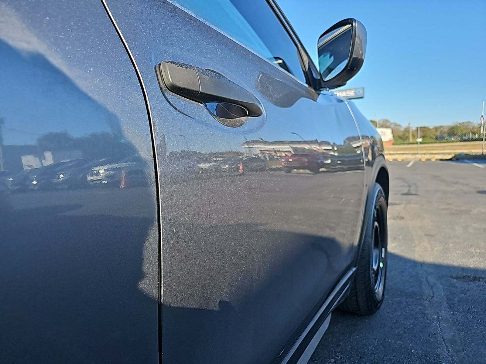 2017 Nissan Rogue S AWD