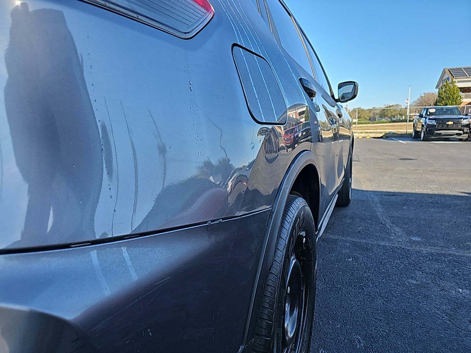 2017 Nissan Rogue S AWD