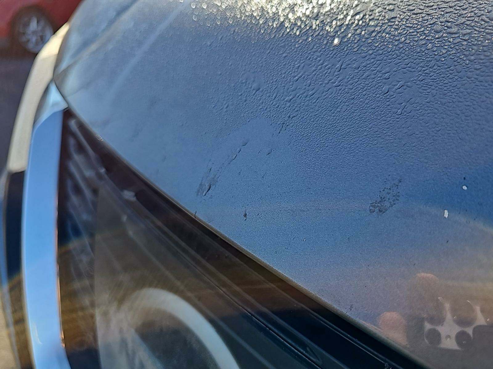 2017 Nissan Rogue S AWD