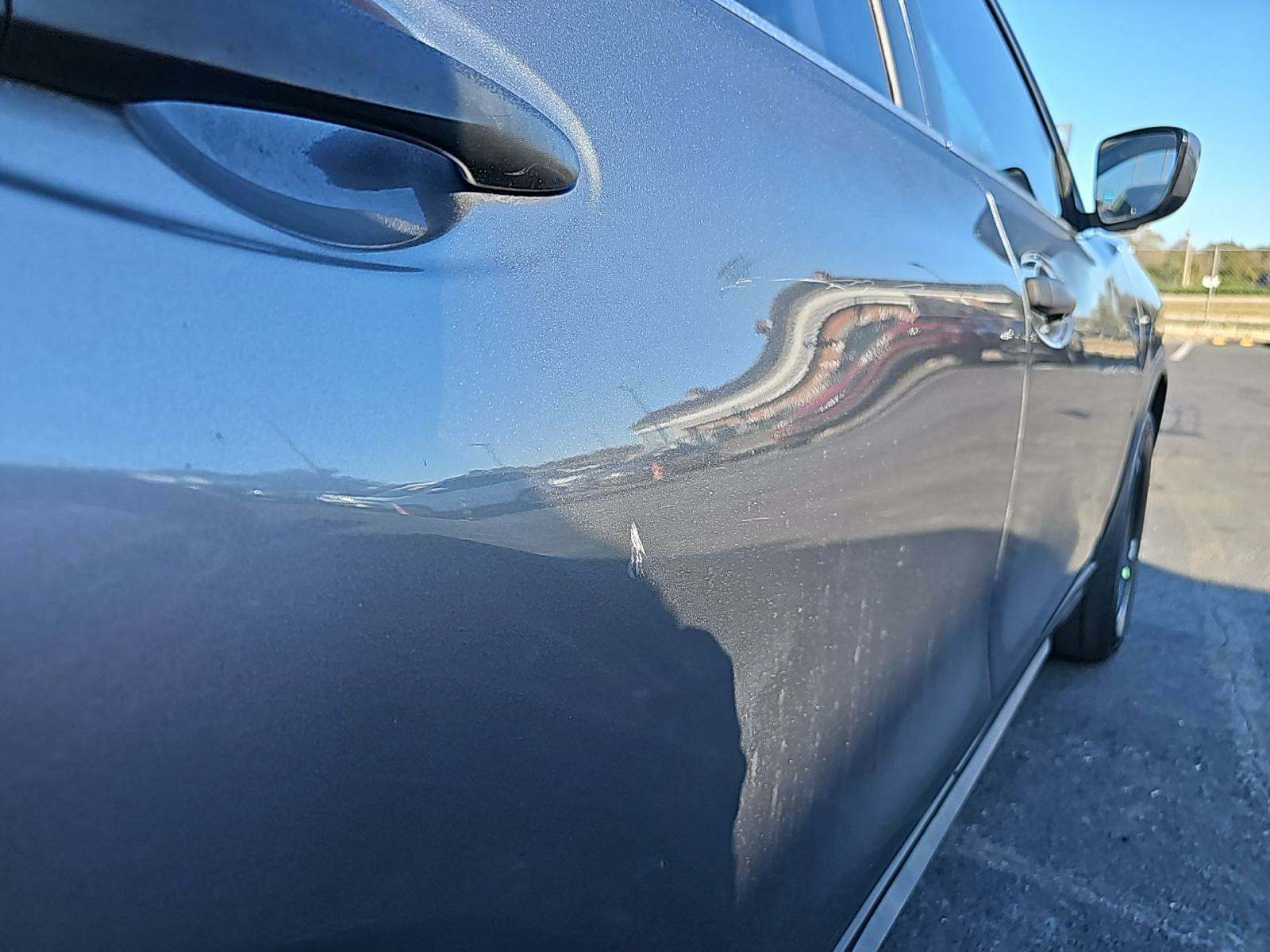 2017 Nissan Rogue S AWD