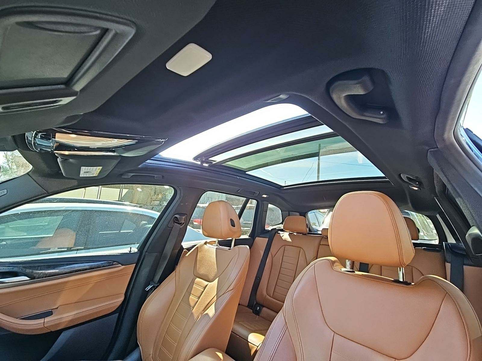 2019 BMW X3 sDrive30i RWD