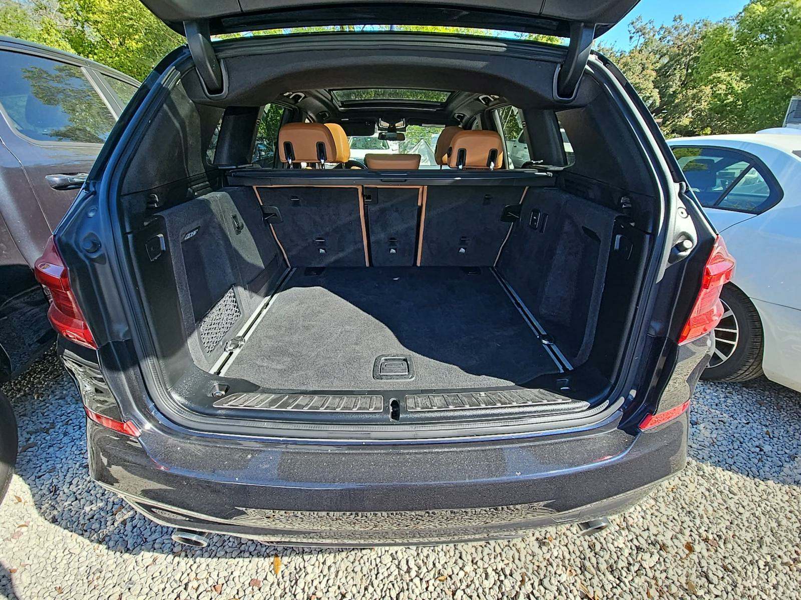 2019 BMW X3 sDrive30i RWD