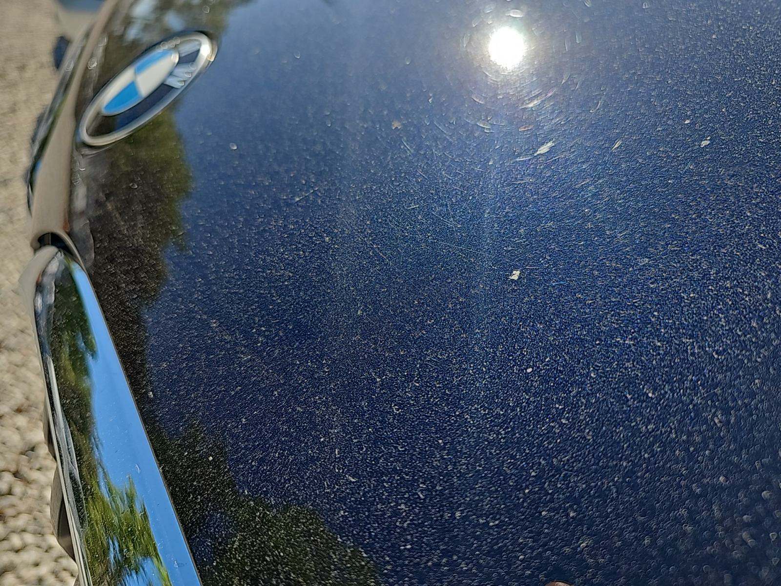 2019 BMW X3 sDrive30i RWD