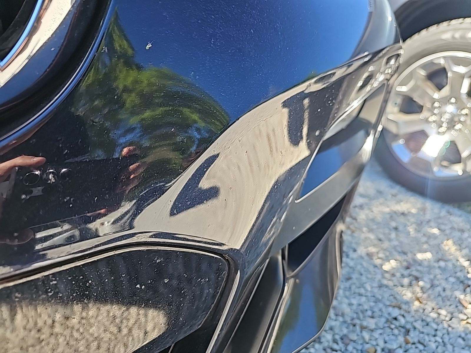 2019 BMW X3 sDrive30i RWD