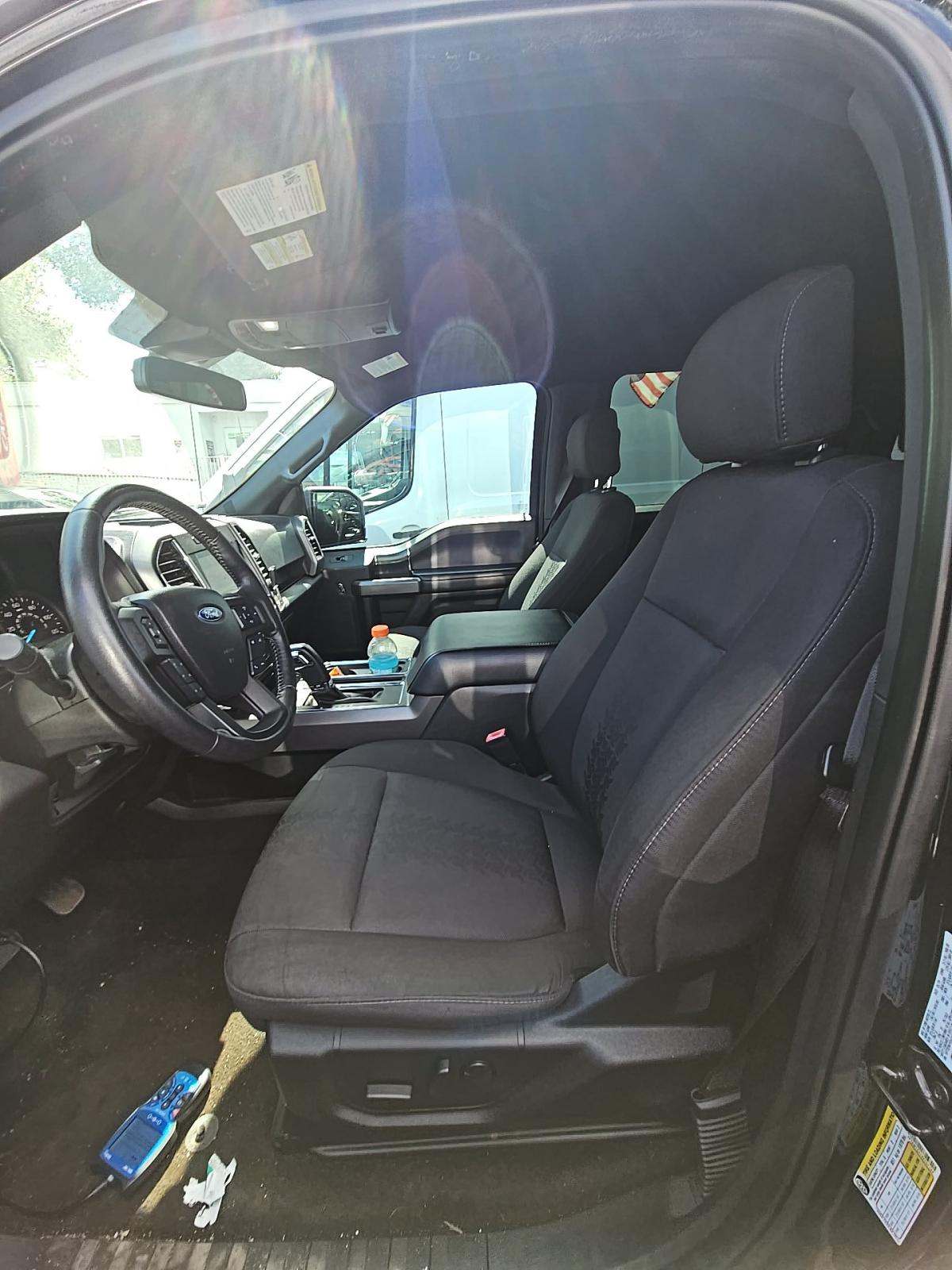 2019 Ford F-150 XLT AWD