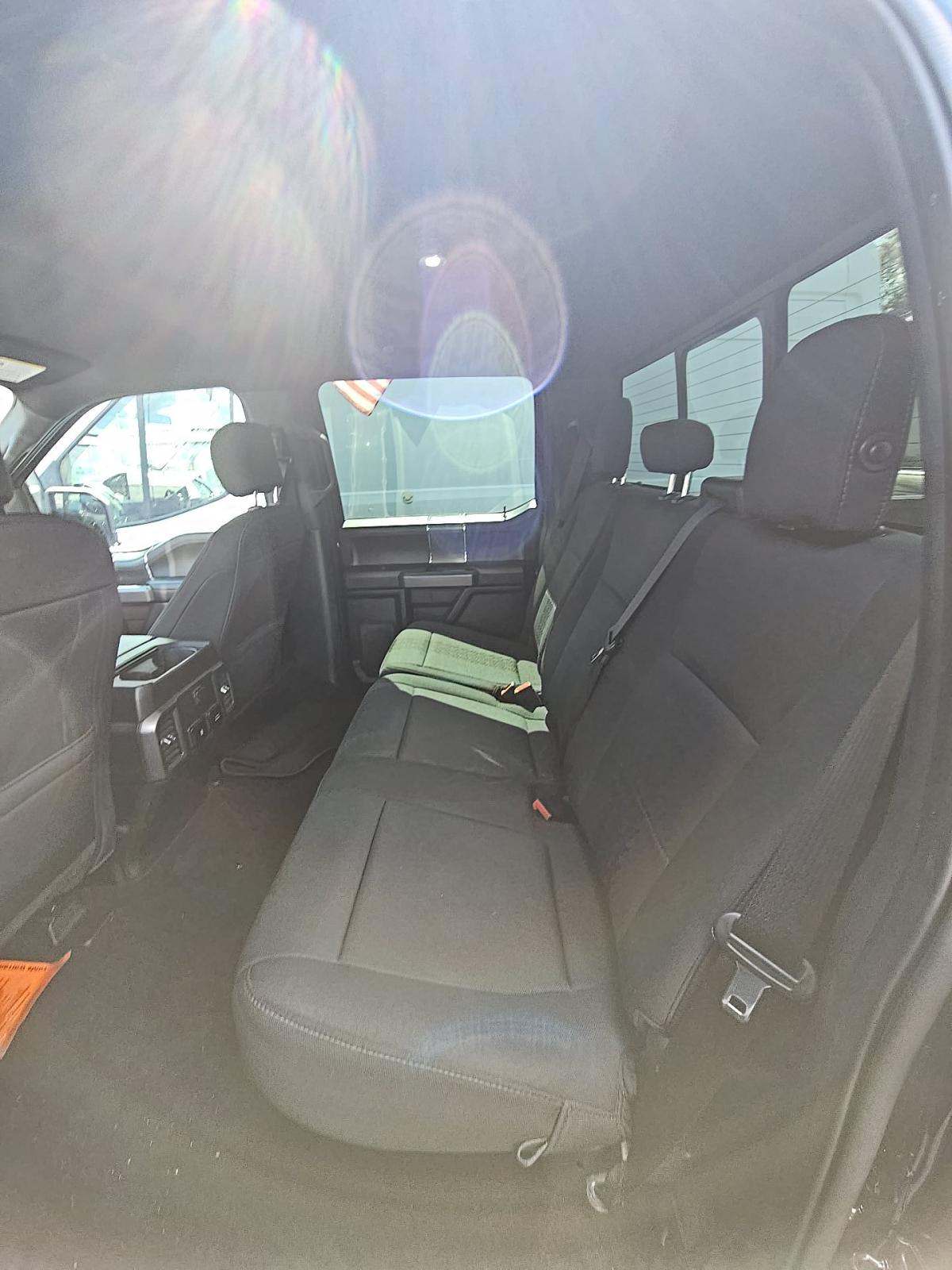 2019 Ford F-150 XLT AWD