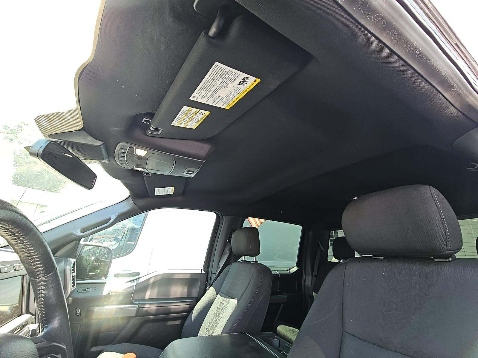 2019 Ford F-150 XLT AWD