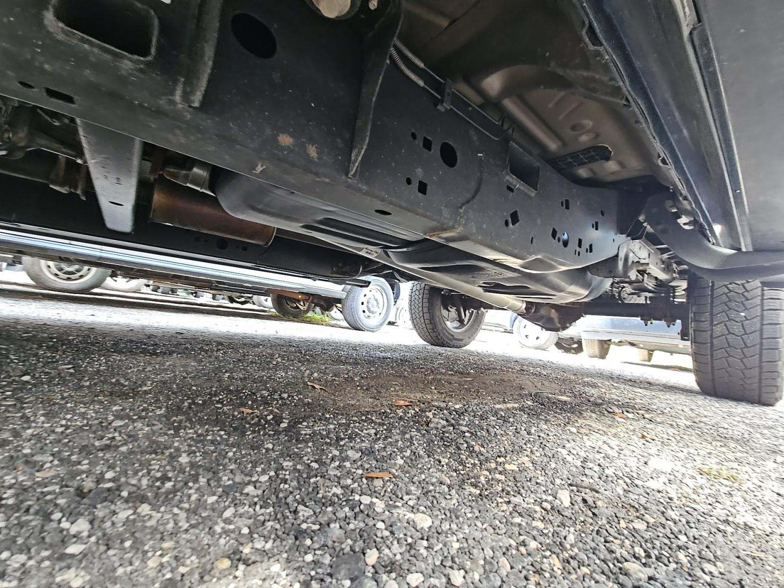 2019 Ford F-150 XLT AWD