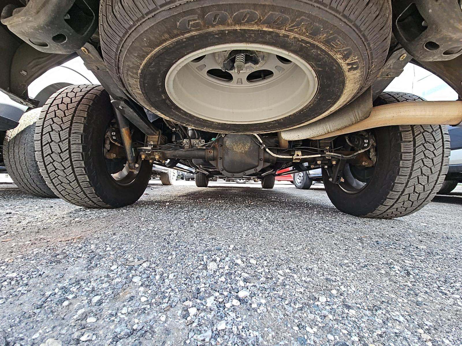 2019 Ford F-150 XLT AWD