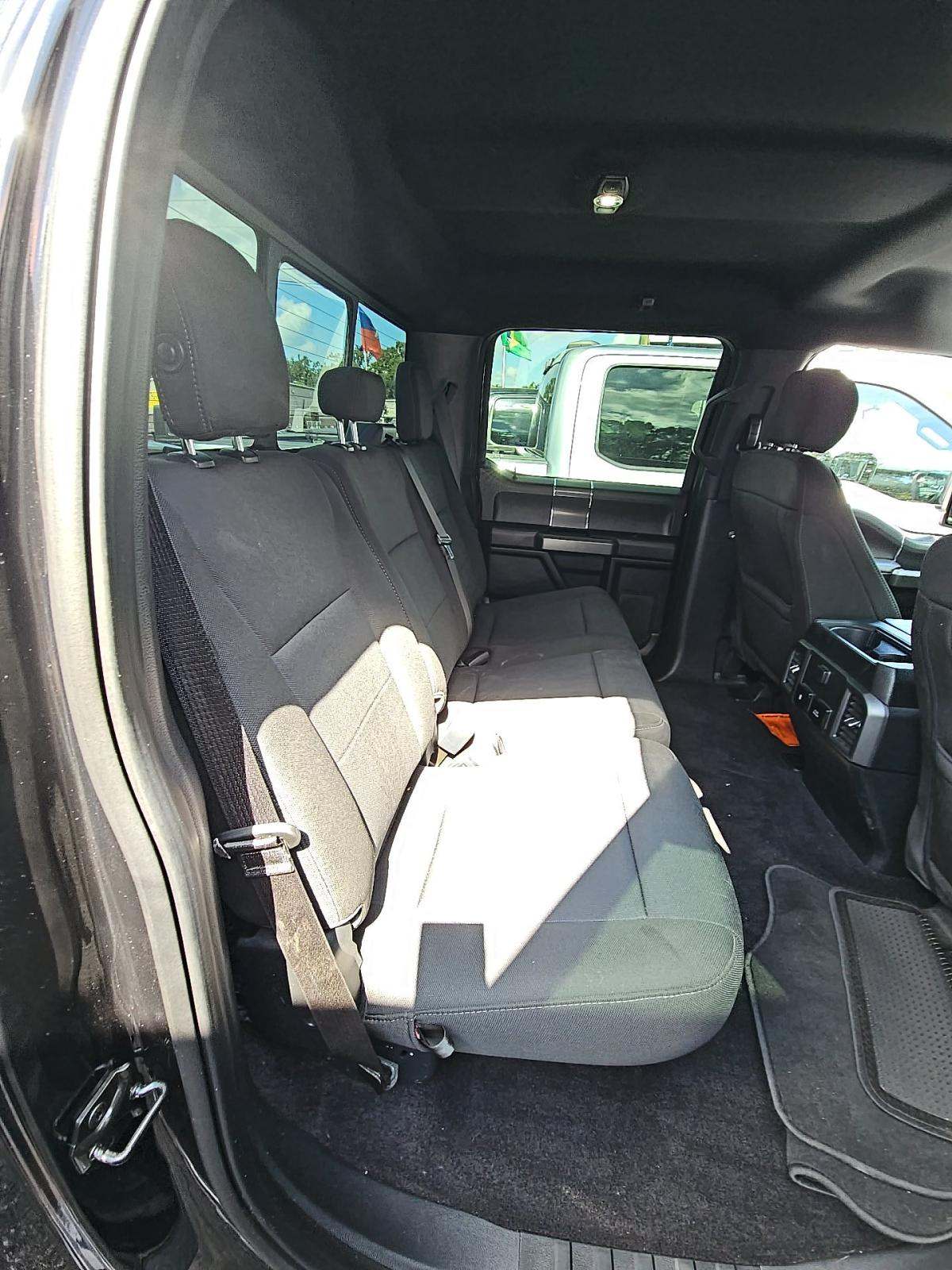 2019 Ford F-150 XLT AWD