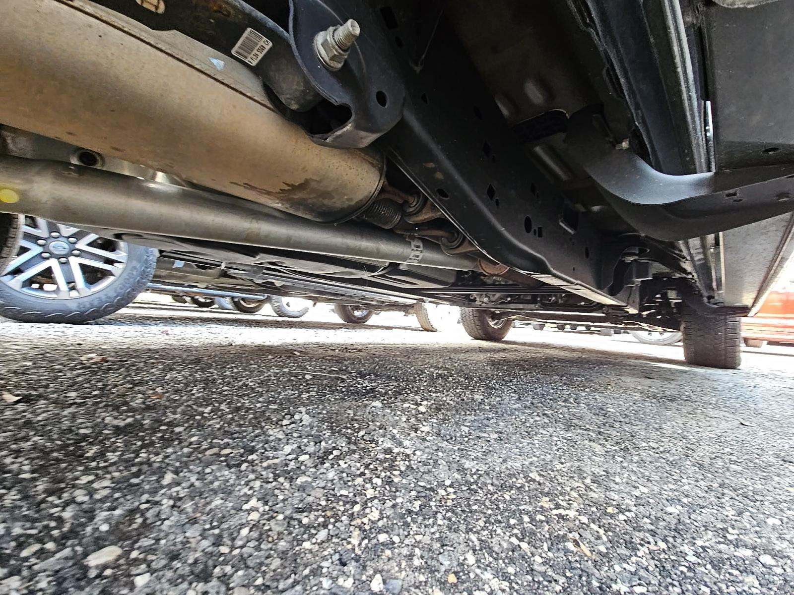 2019 Ford F-150 XLT AWD