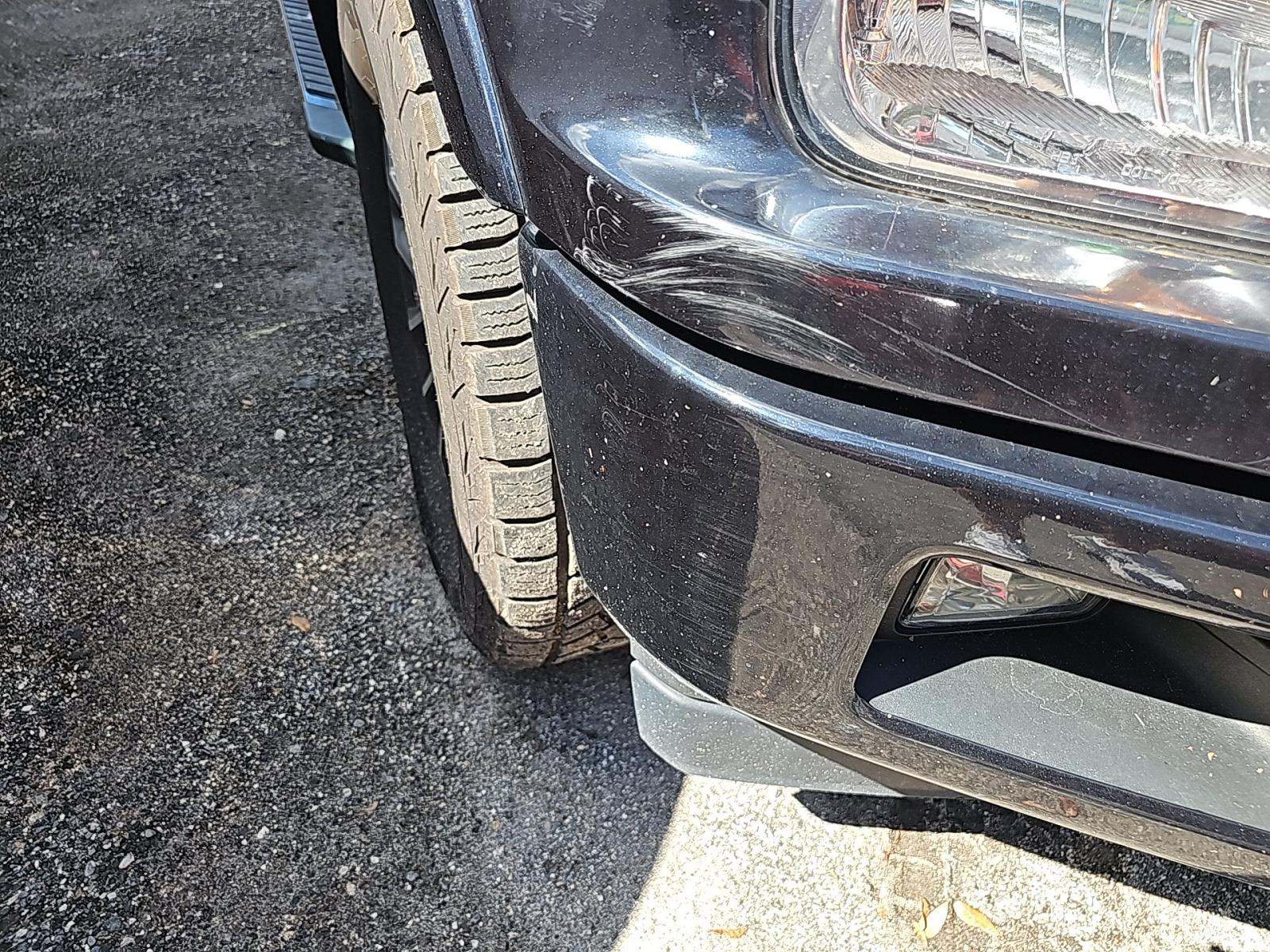 2019 Ford F-150 XLT AWD