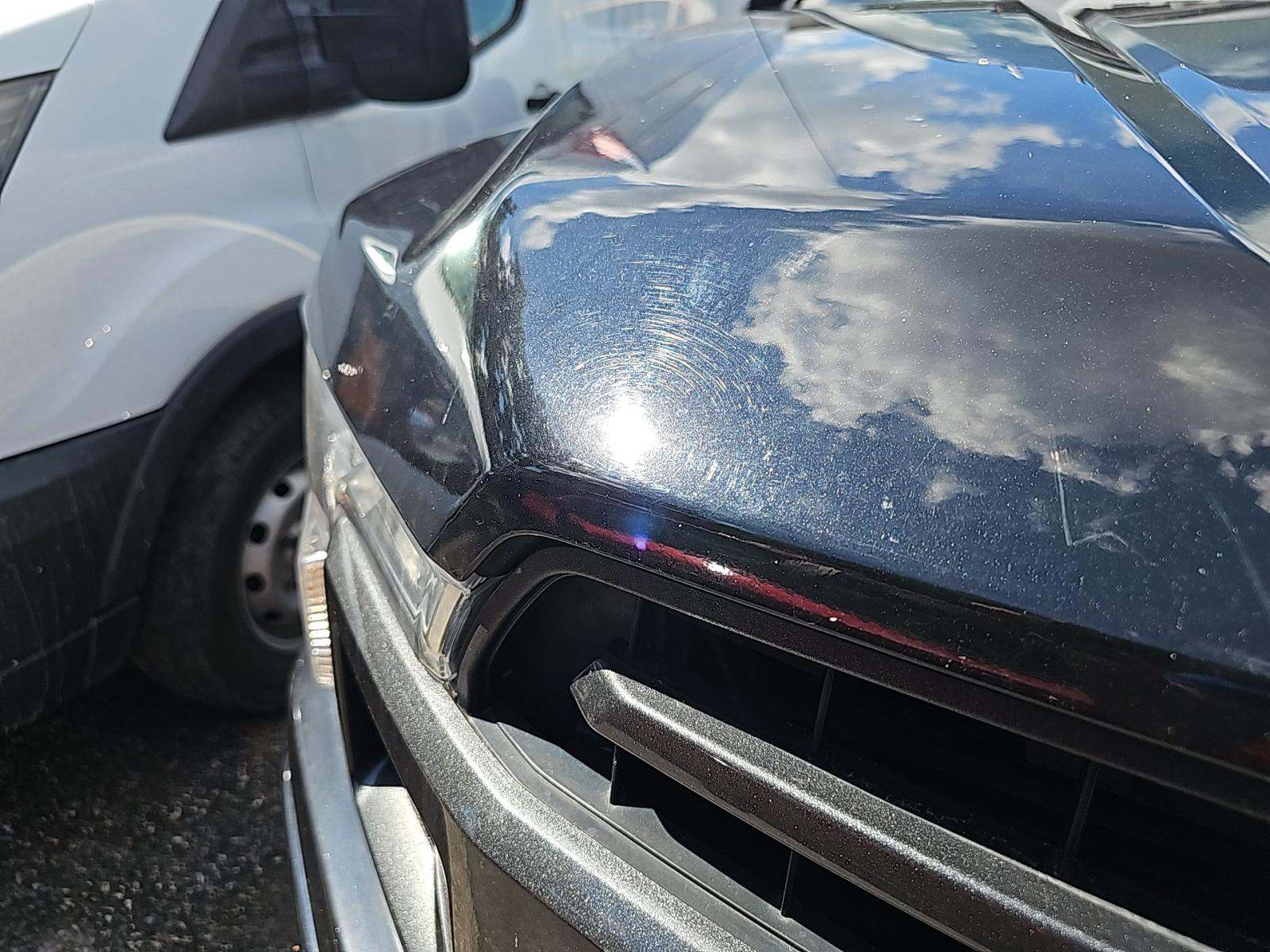 2019 Ford F-150 XLT AWD