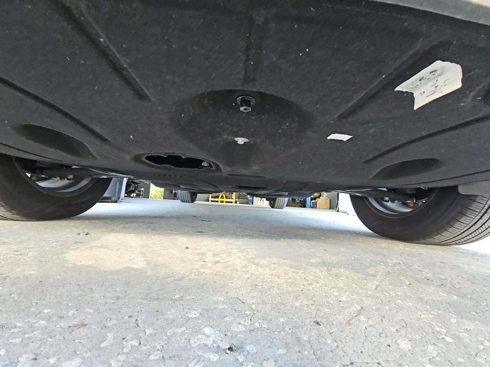 2025 Hyundai Santa Fe Hybrid SEL AWD