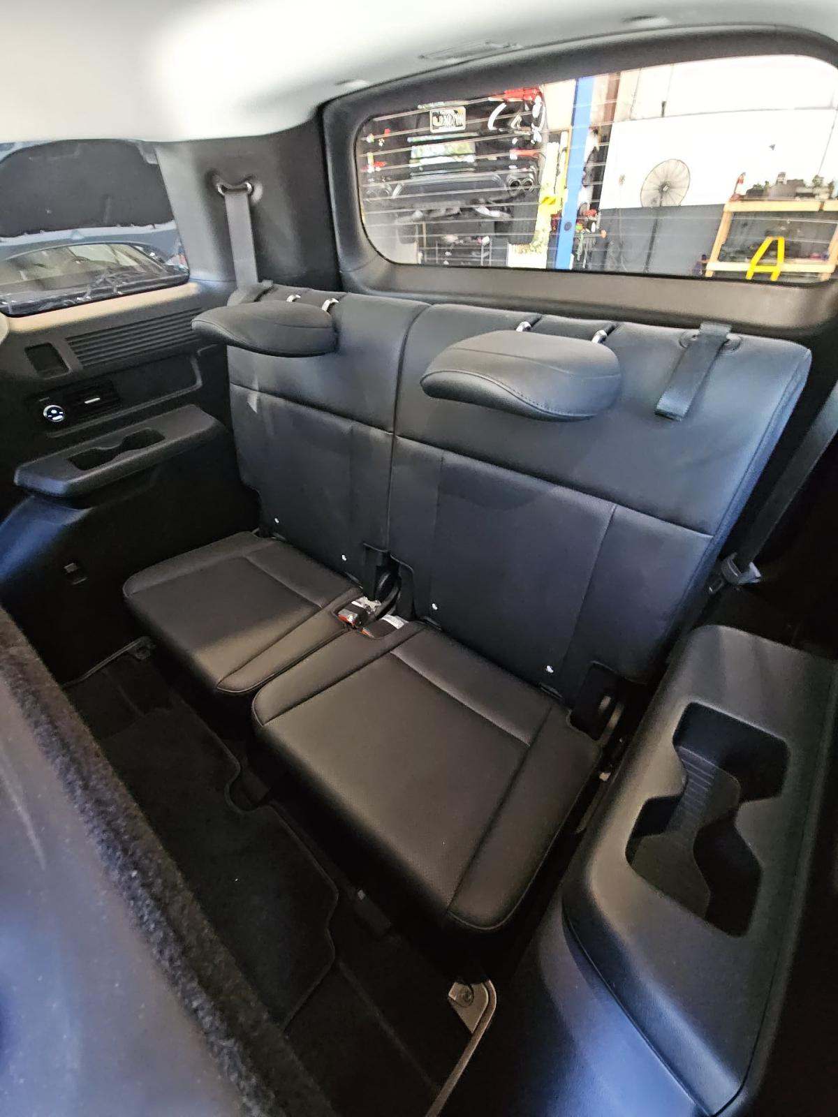 2025 Hyundai Santa Fe Hybrid SEL AWD