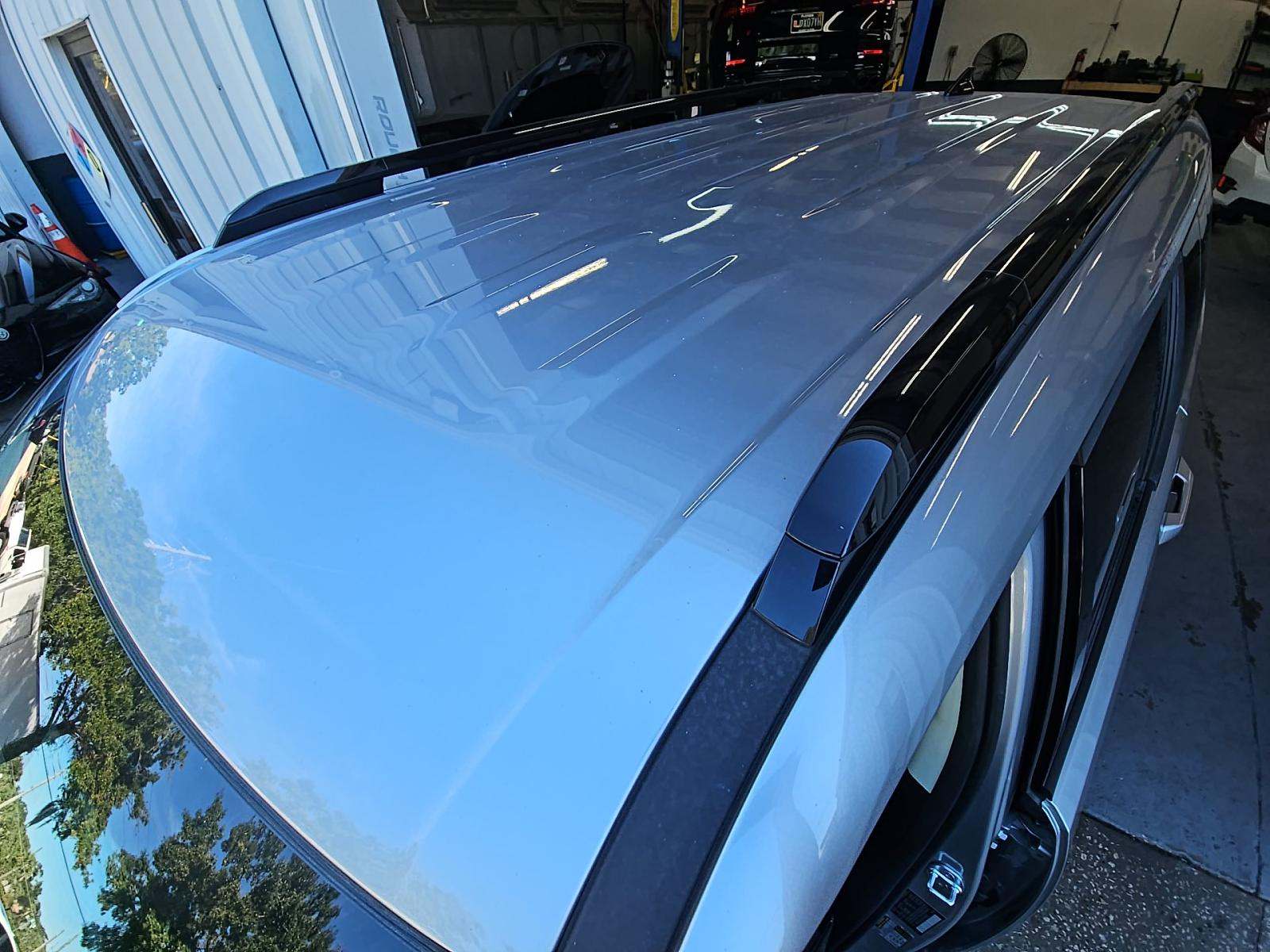 2025 Hyundai Santa Fe Hybrid SEL AWD