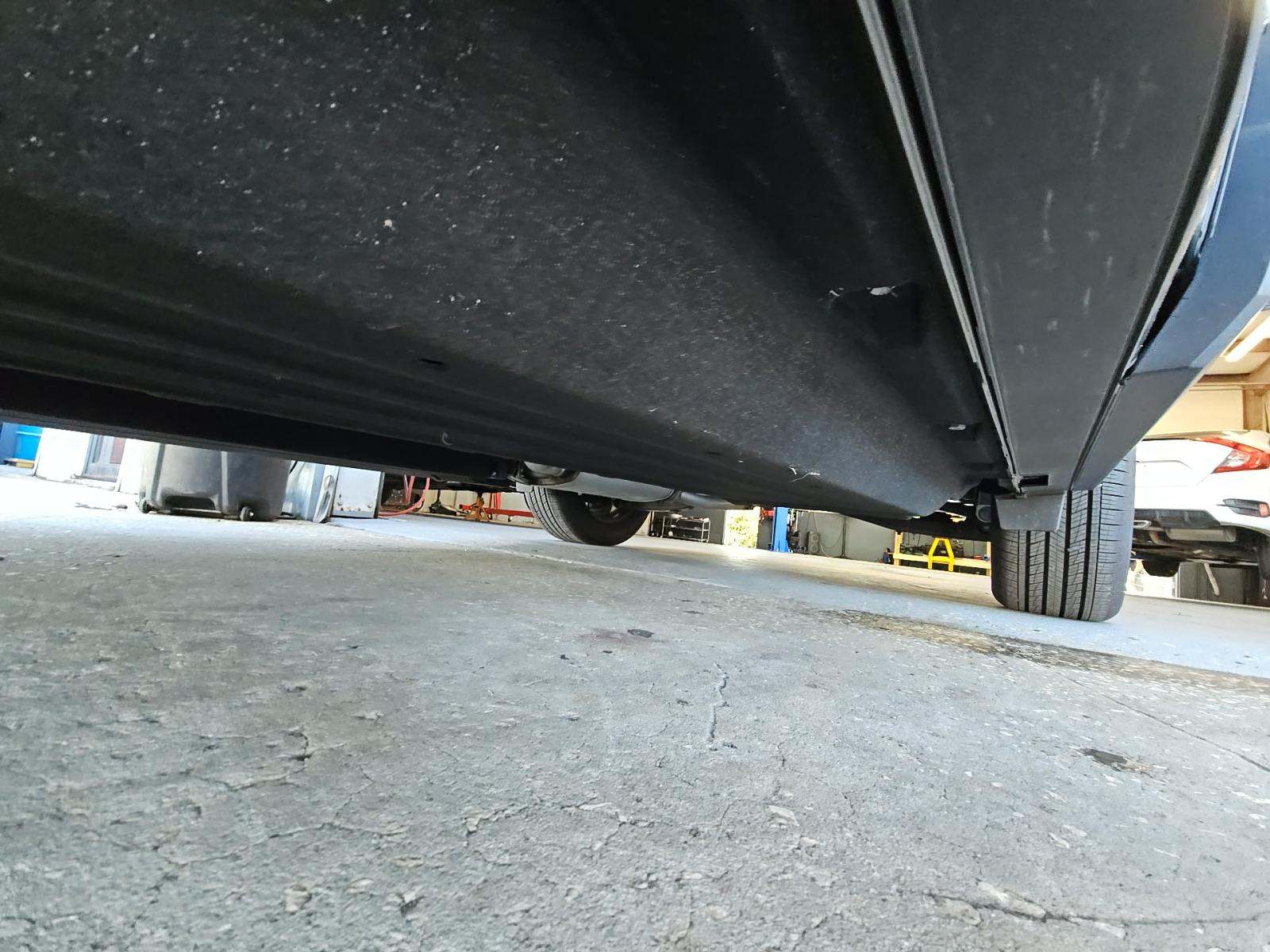 2025 Hyundai Santa Fe Hybrid SEL AWD