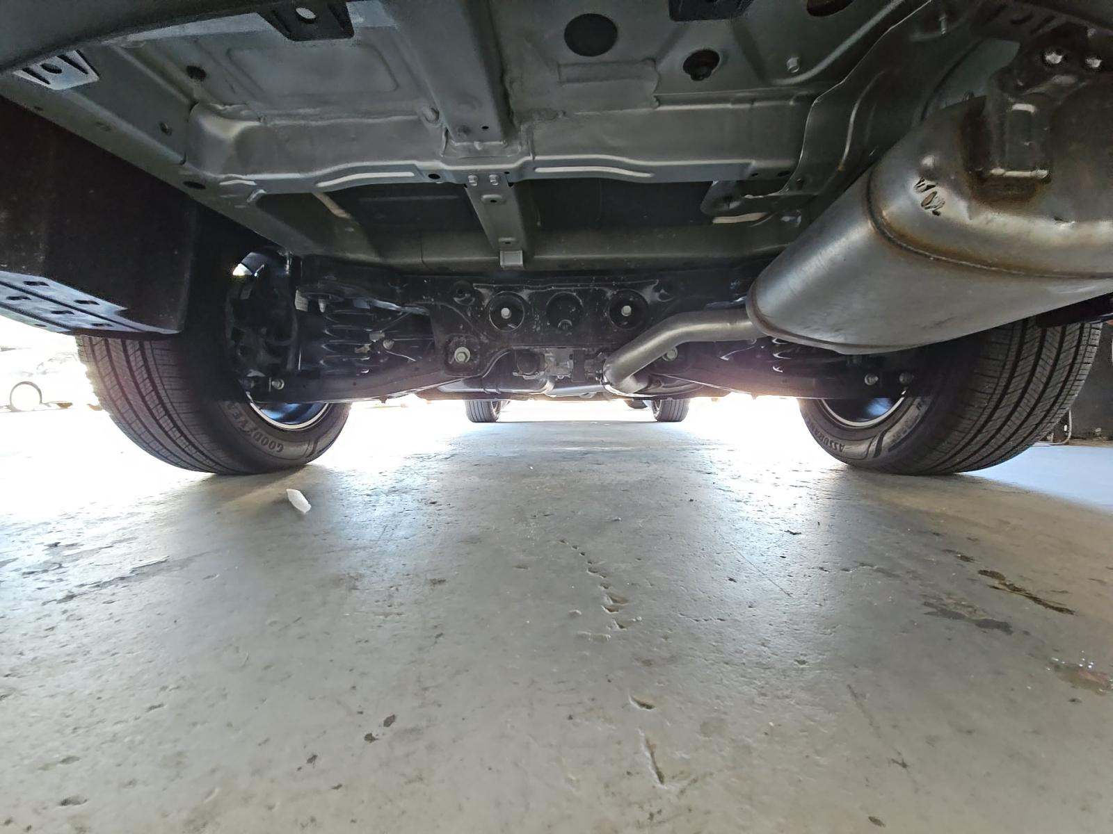 2025 Hyundai Santa Fe Hybrid SEL AWD