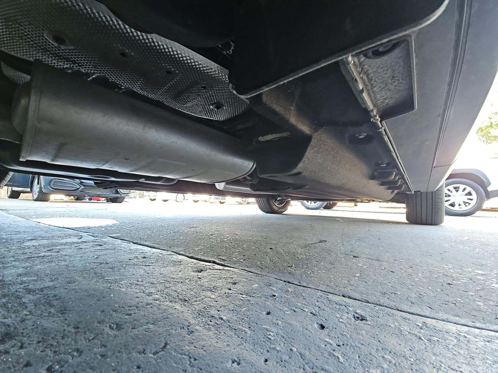 2025 Hyundai Santa Fe Hybrid SEL AWD