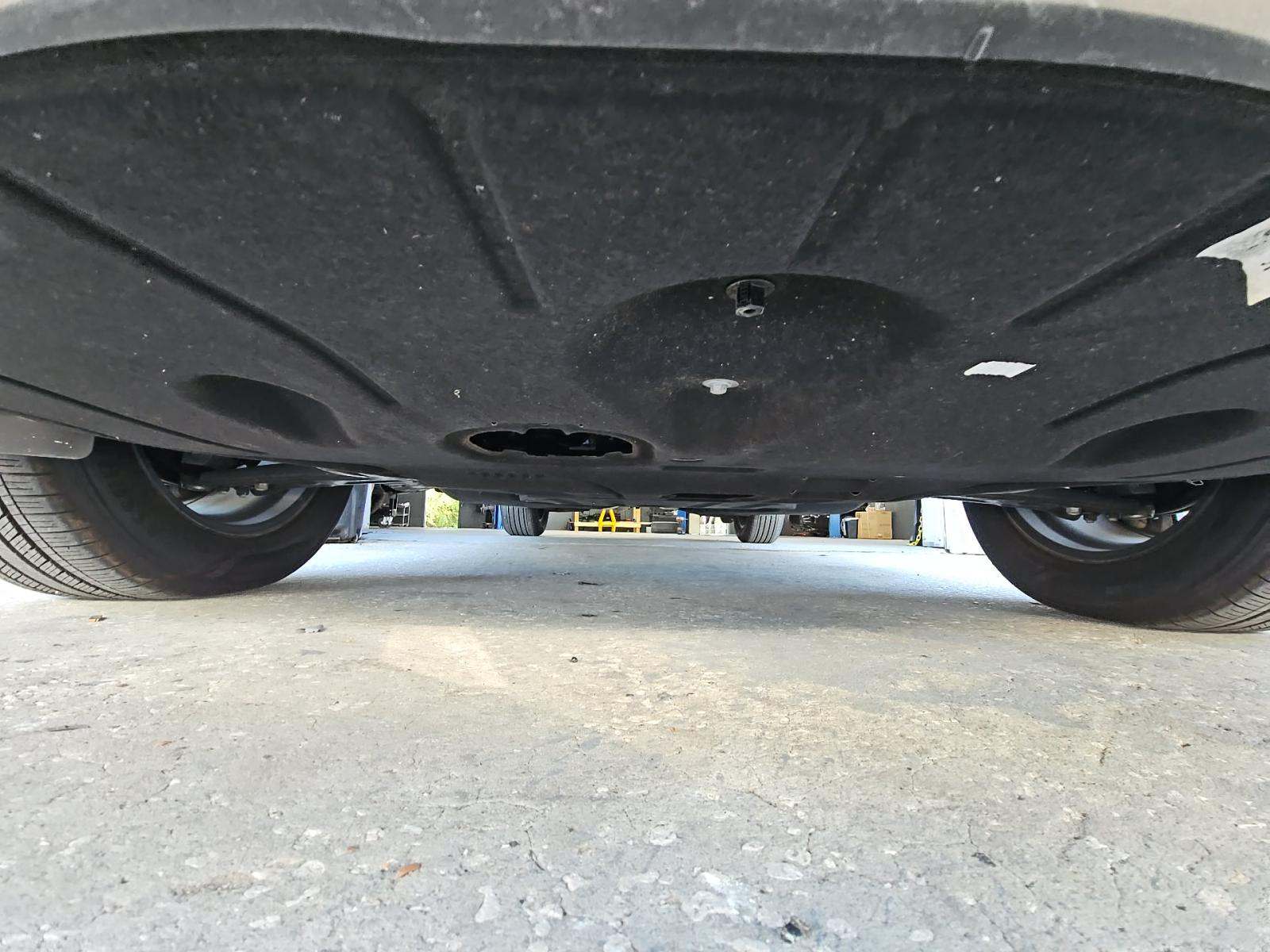 2025 Hyundai Santa Fe Hybrid SEL AWD