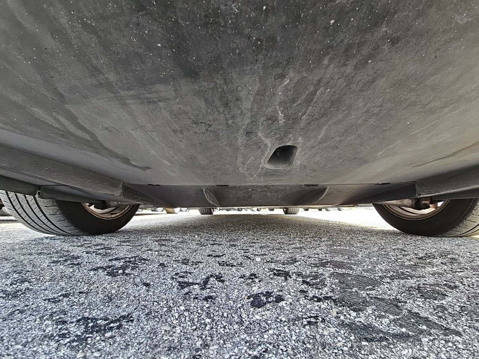 2016 Tesla Model S 75 RWD