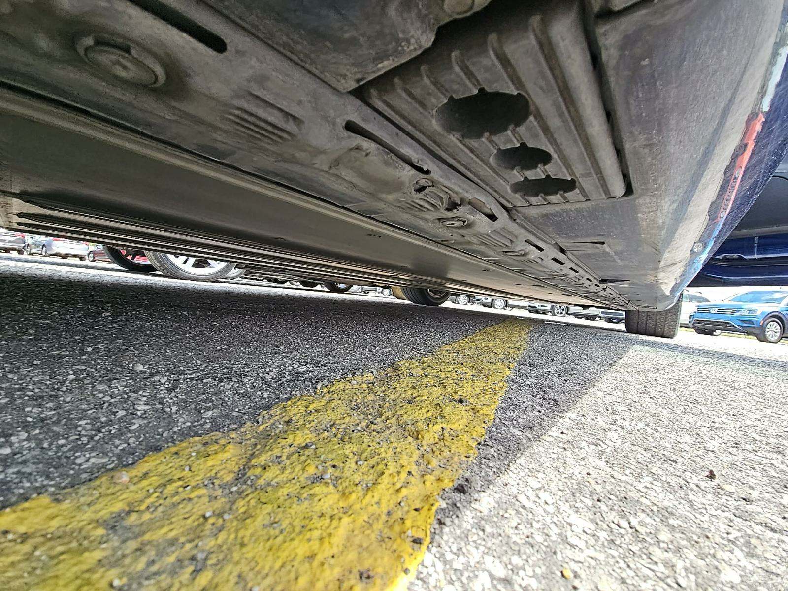 2016 Tesla Model S 75 RWD