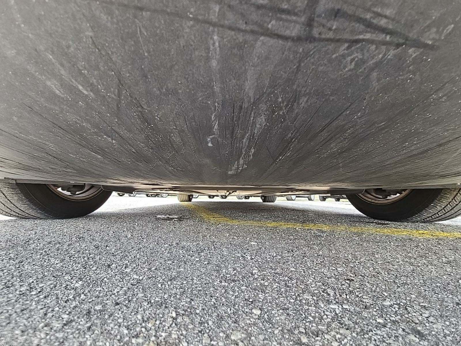 2016 Tesla Model S 75 RWD