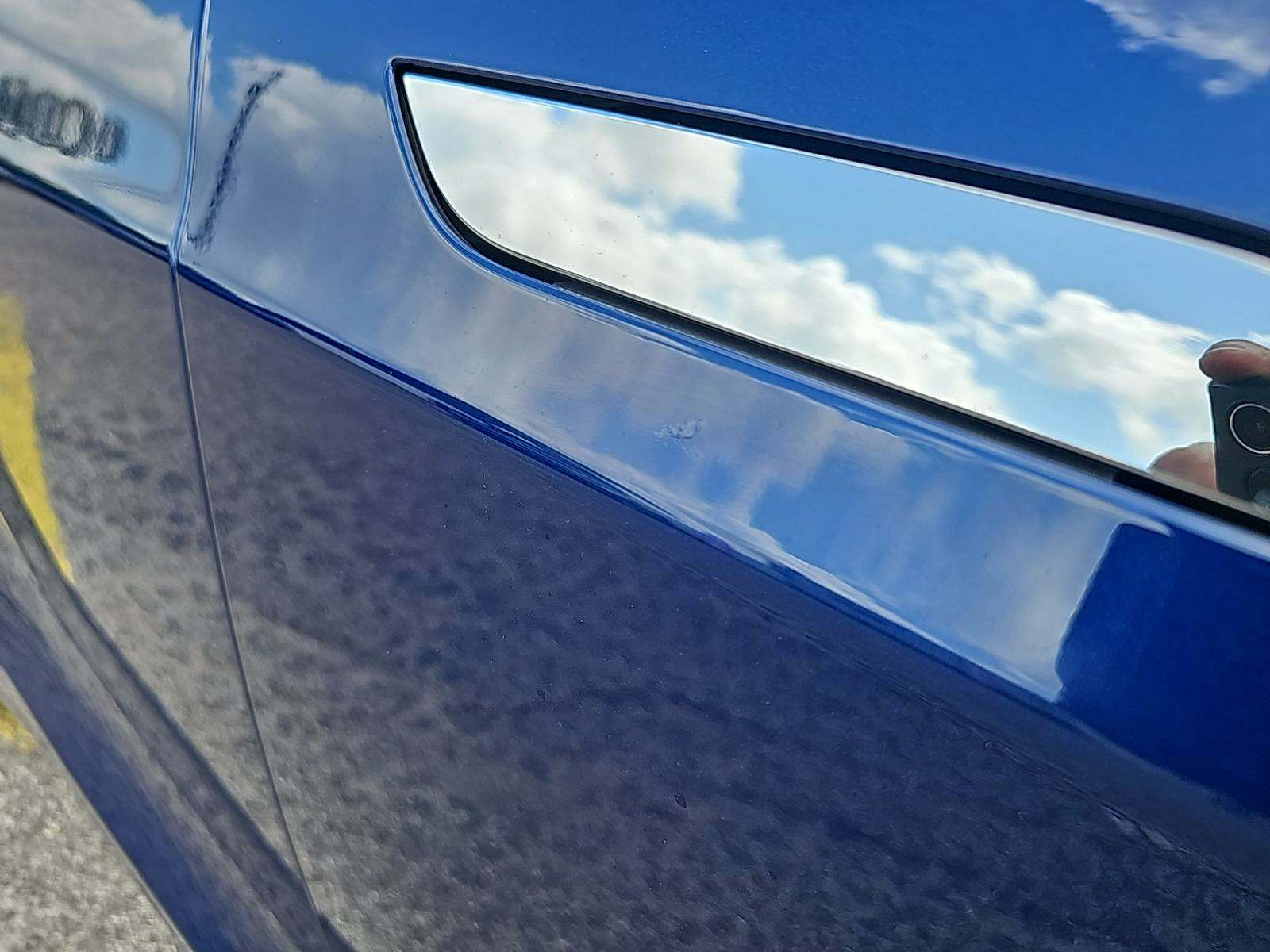 2016 Tesla Model S 75 RWD