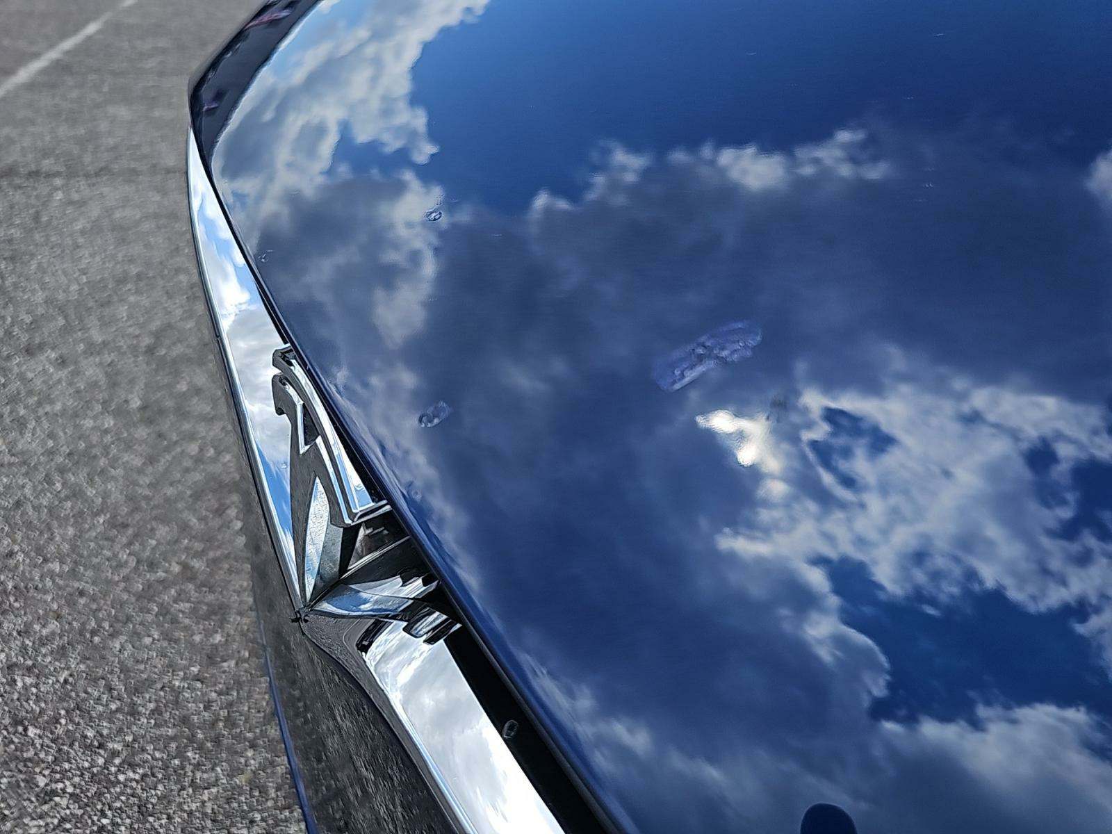 2016 Tesla Model S 75 RWD