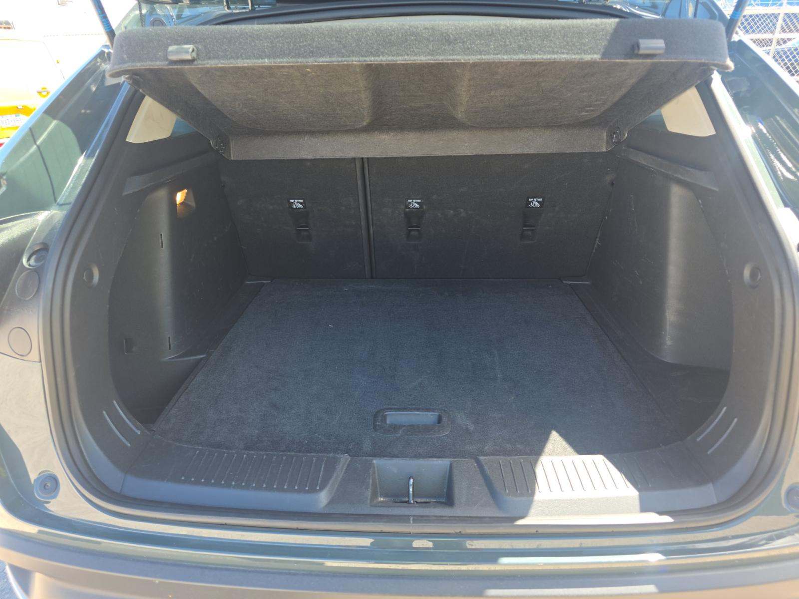 CHEVROLET OTHER - 10