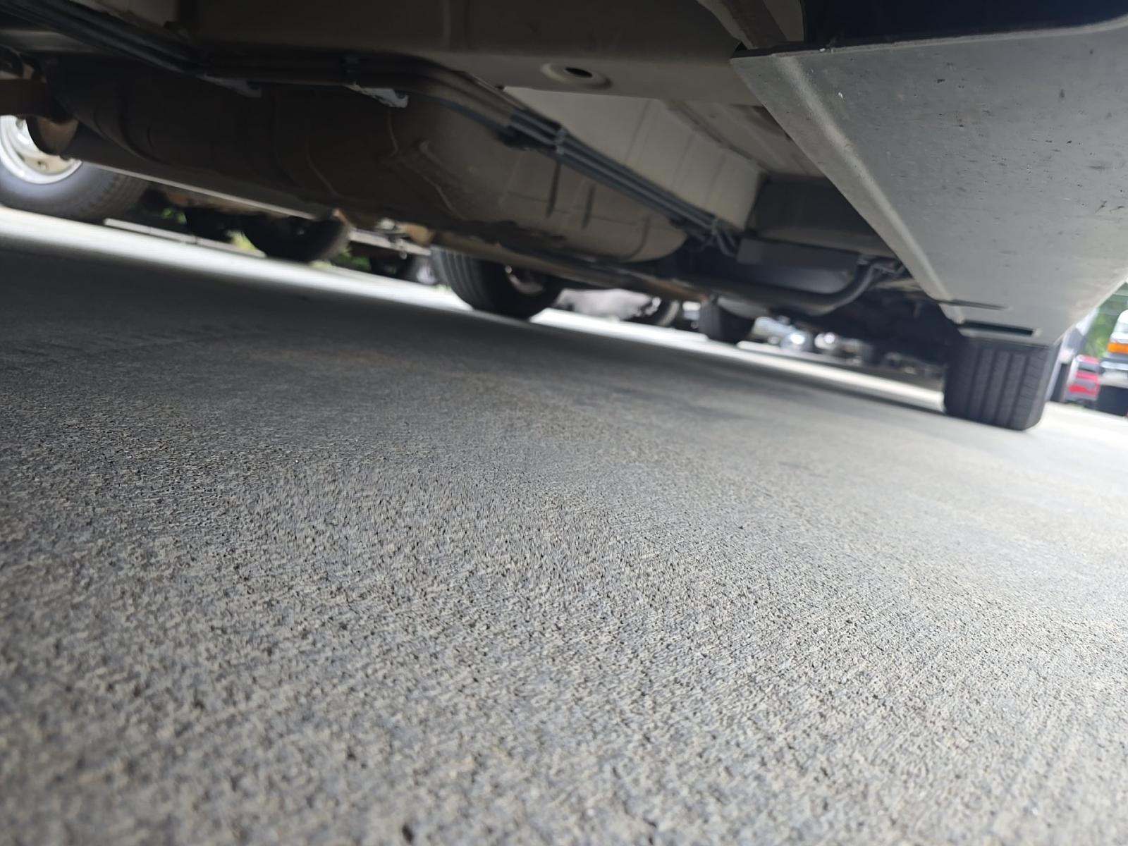 2018 Honda Odyssey EX-L FWD