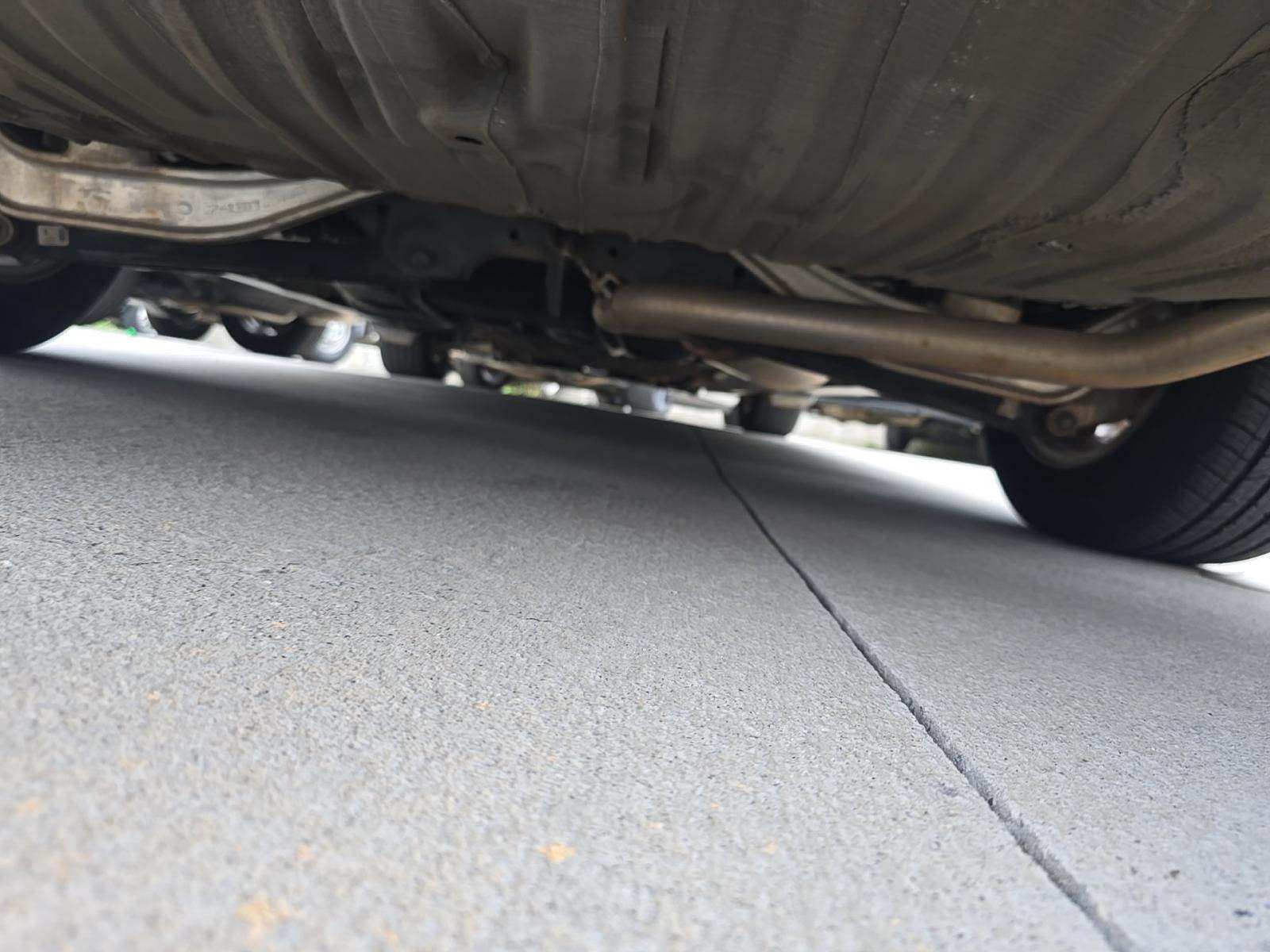 2018 Honda Odyssey EX-L FWD