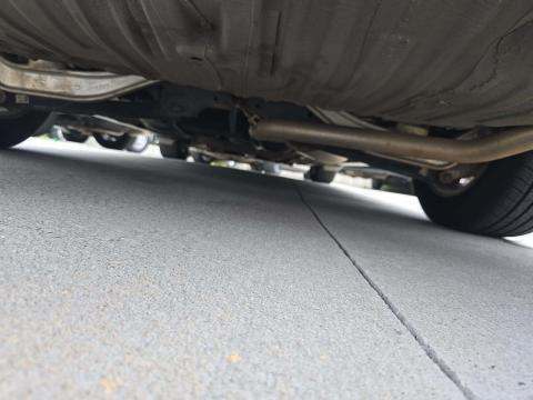 2018 Honda Odyssey EX-L FWD