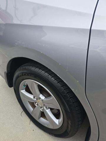 2018 Honda Odyssey EX-L FWD