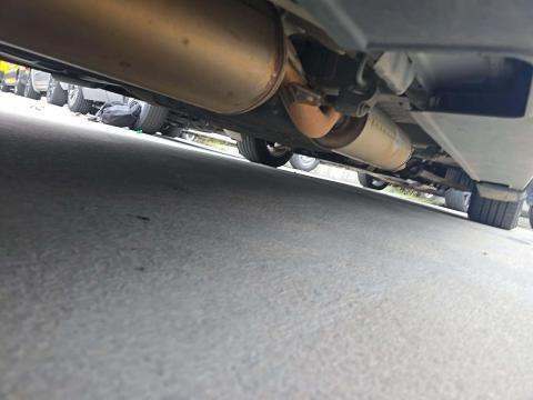 2018 Honda Odyssey EX-L FWD