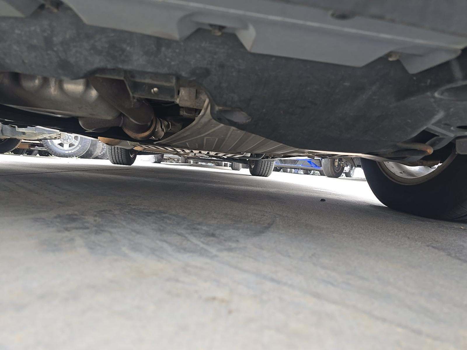 2018 Honda Odyssey EX-L FWD