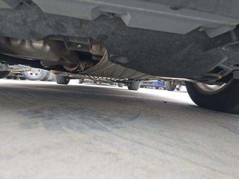 2018 Honda Odyssey EX-L FWD