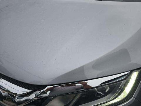 2018 Honda Odyssey EX-L FWD