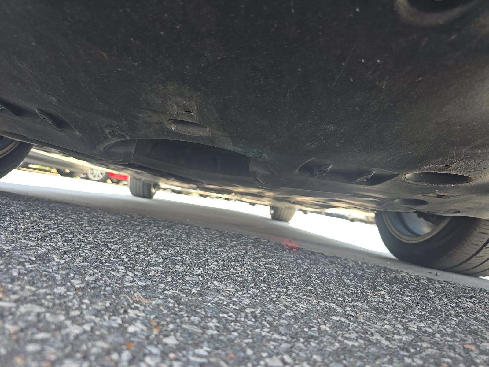 2025 Toyota Camry SE FWD