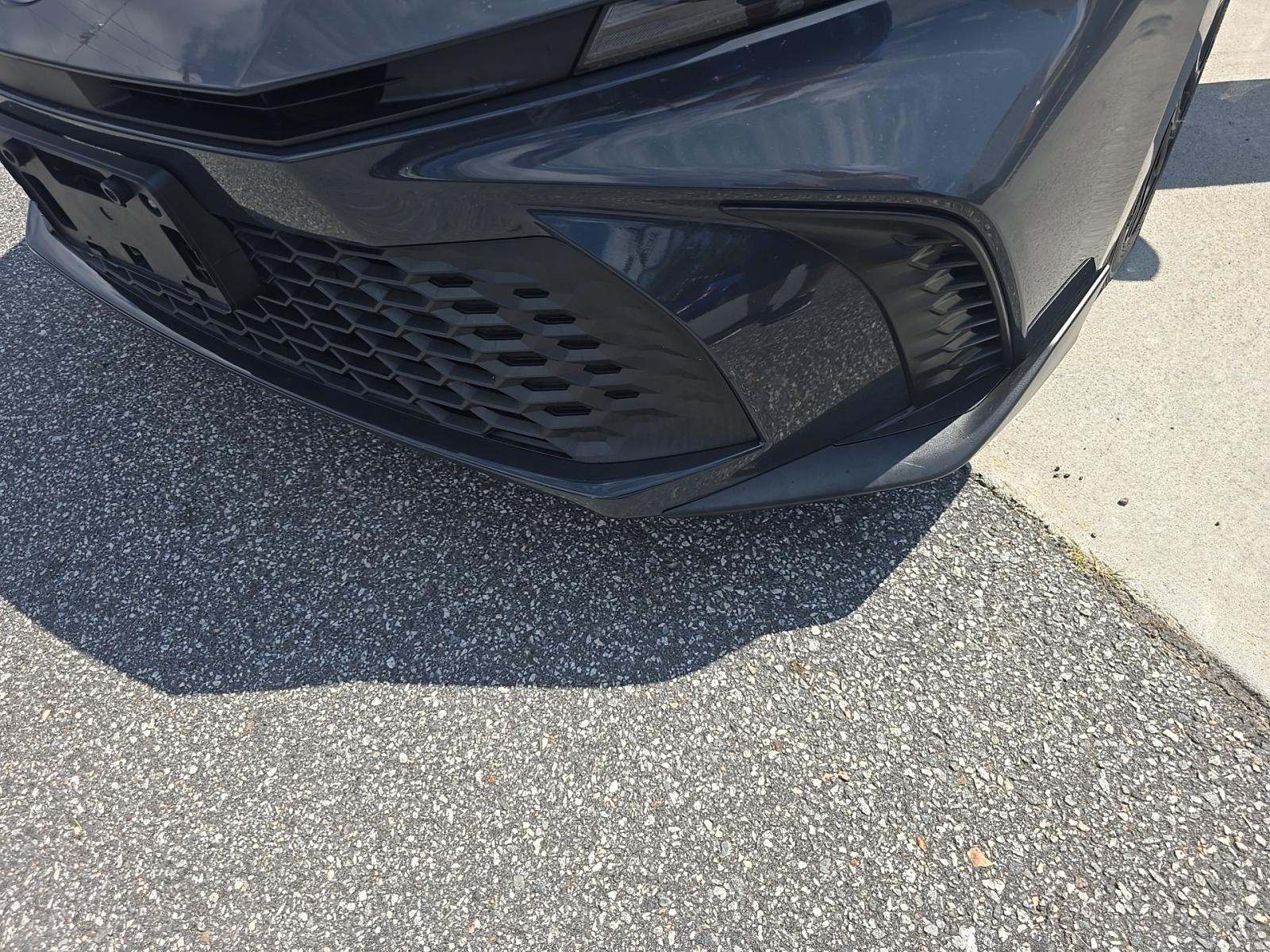 2025 Toyota Camry SE FWD